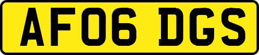 AF06DGS