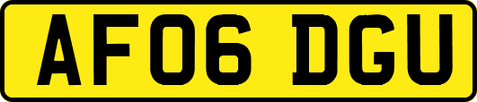 AF06DGU