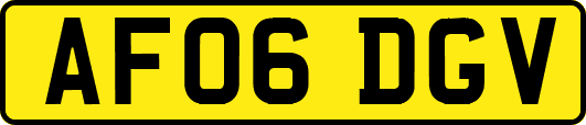 AF06DGV