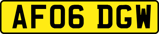 AF06DGW