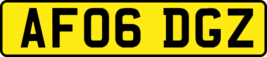 AF06DGZ