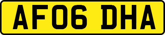 AF06DHA