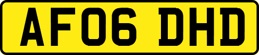 AF06DHD
