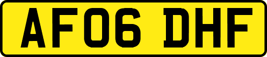 AF06DHF