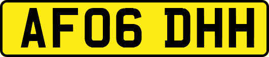 AF06DHH