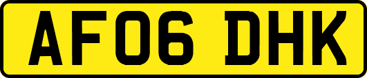 AF06DHK