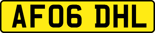 AF06DHL