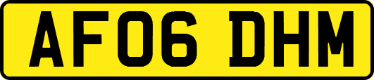 AF06DHM