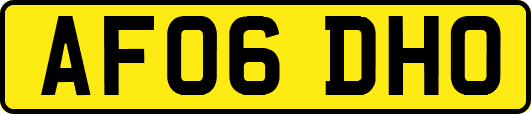 AF06DHO
