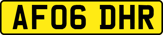 AF06DHR