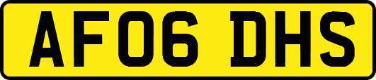 AF06DHS