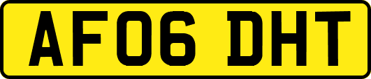 AF06DHT