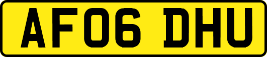AF06DHU