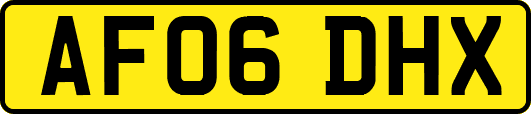 AF06DHX
