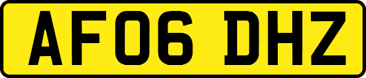 AF06DHZ
