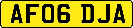 AF06DJA