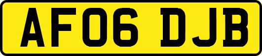 AF06DJB