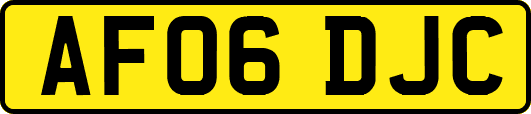 AF06DJC