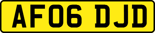 AF06DJD