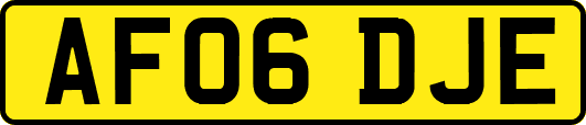 AF06DJE