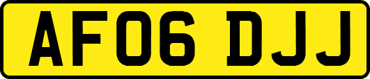 AF06DJJ
