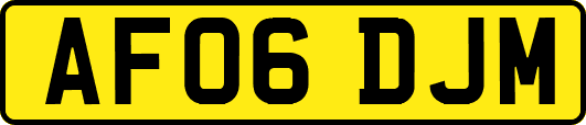 AF06DJM