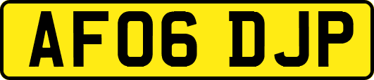 AF06DJP