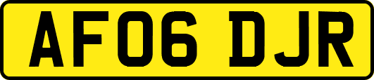 AF06DJR