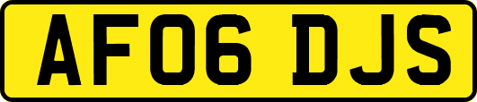 AF06DJS