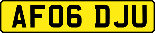 AF06DJU