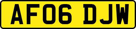AF06DJW