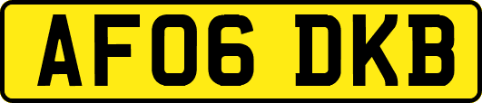 AF06DKB