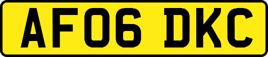 AF06DKC