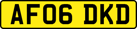 AF06DKD