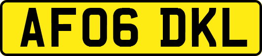 AF06DKL