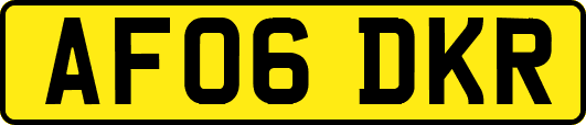 AF06DKR