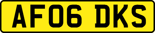 AF06DKS