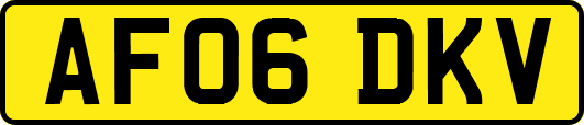 AF06DKV