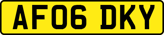 AF06DKY