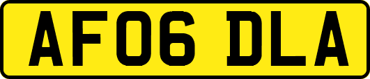 AF06DLA