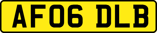 AF06DLB