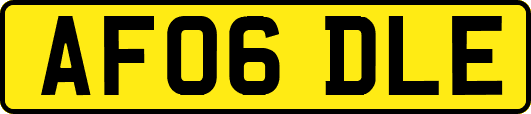 AF06DLE