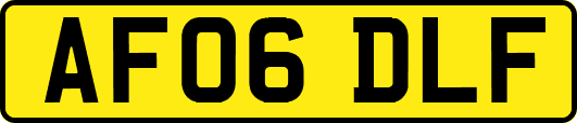 AF06DLF