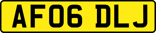 AF06DLJ