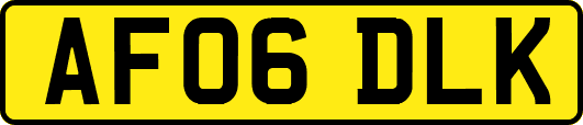 AF06DLK