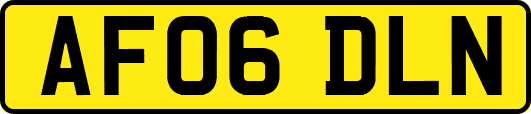 AF06DLN