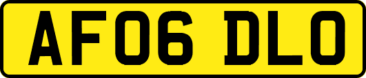 AF06DLO