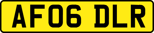 AF06DLR