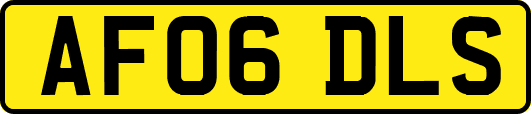 AF06DLS