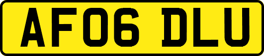 AF06DLU